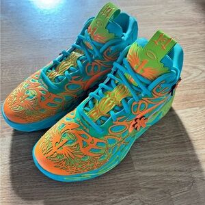 Puma MB.04 Scooby Doo Shoes